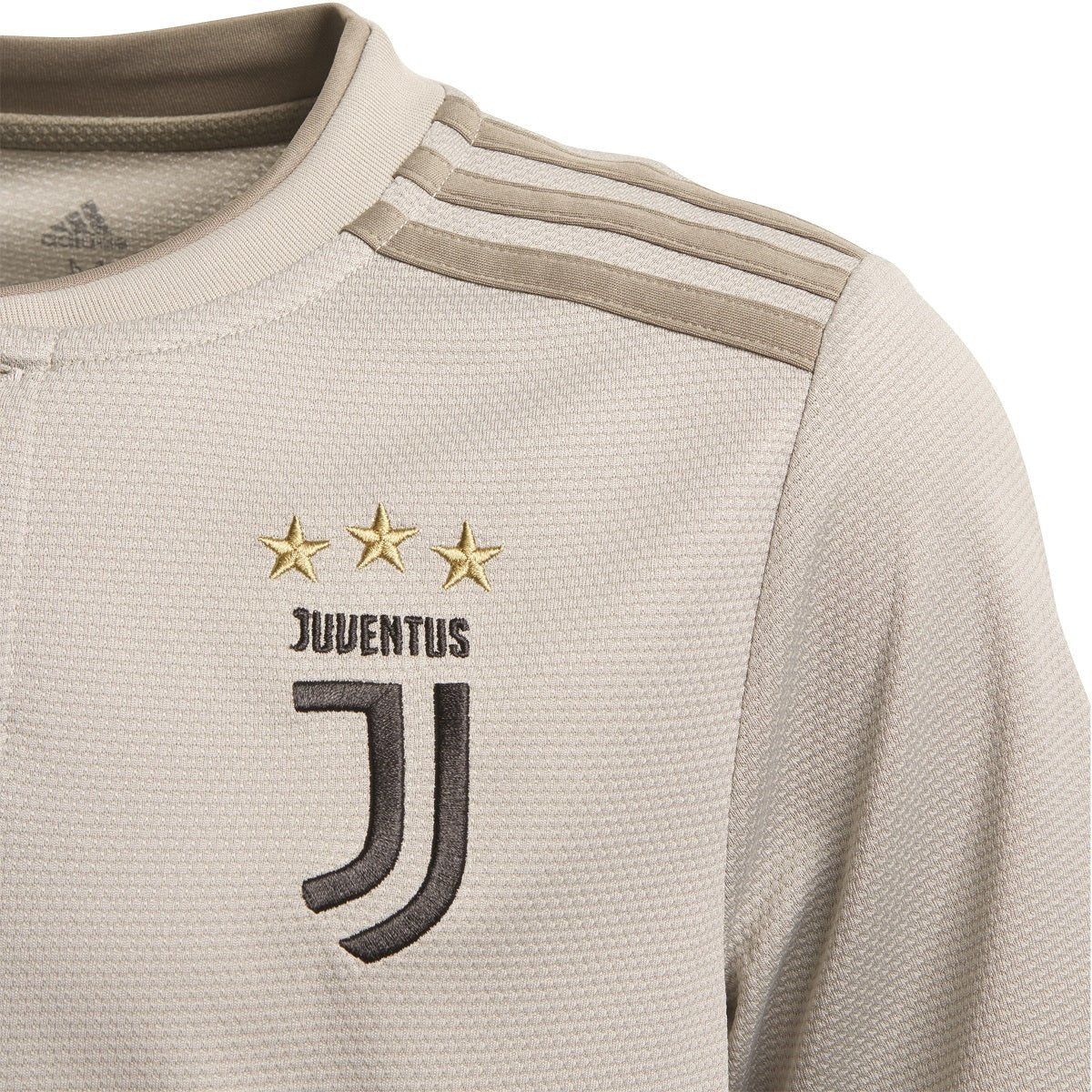 JUVENTUS TURIN Away Kit Kids 18 / 19