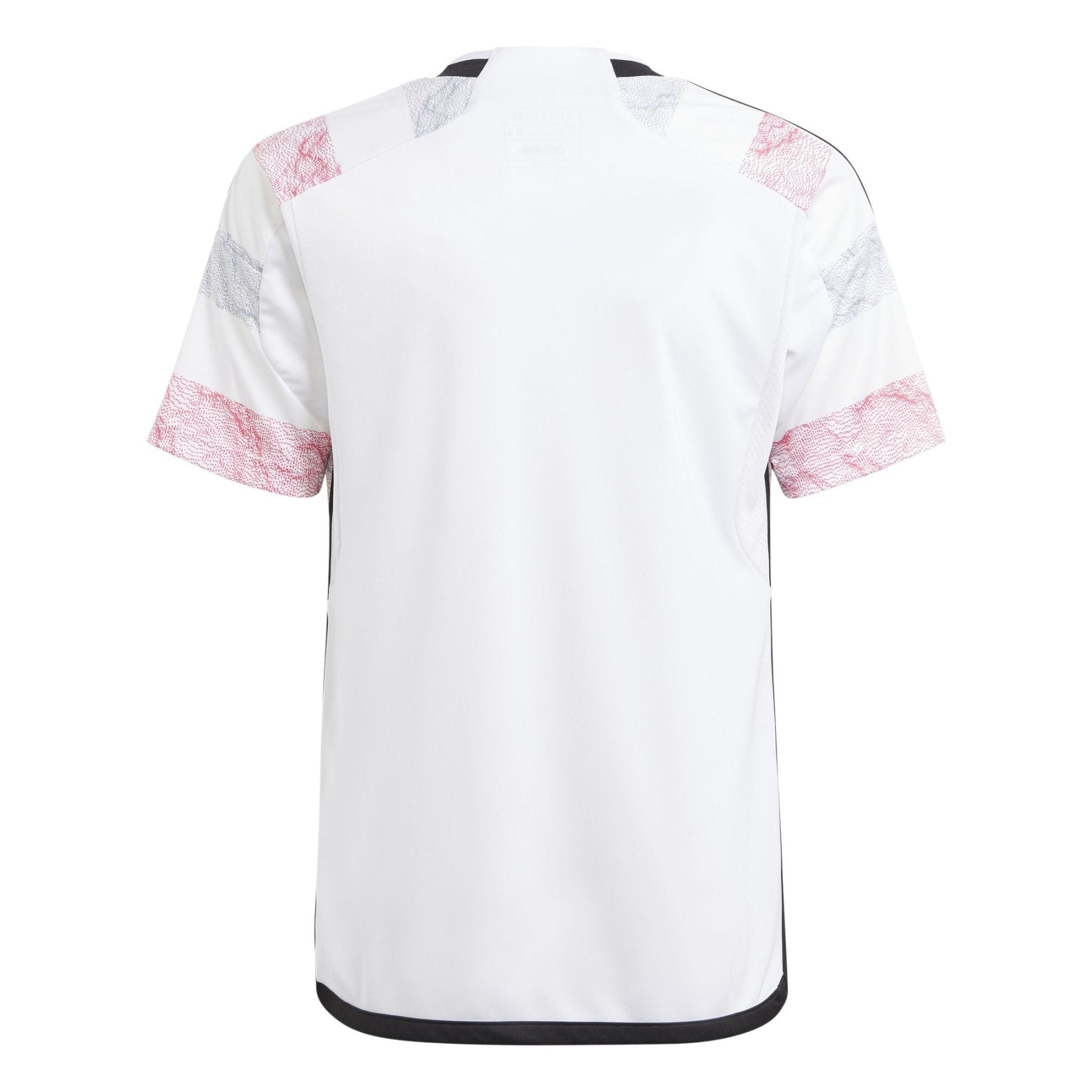 JUVENTUS TURIN Away Shirt Kids 23 / 24
