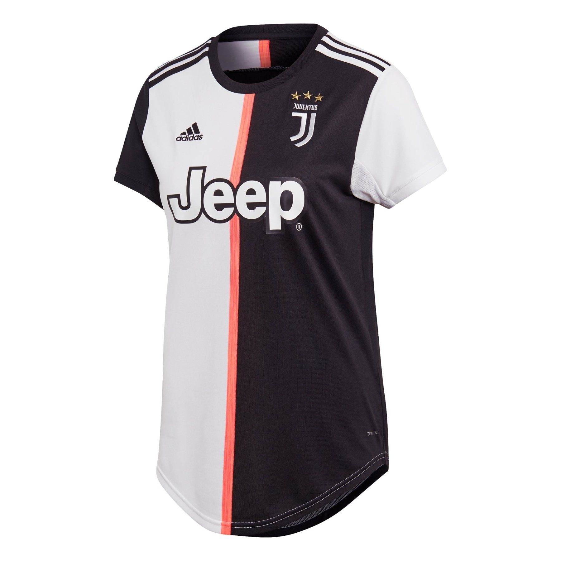 JUVENTUS TURIN Home Shirt Women 19 / 20