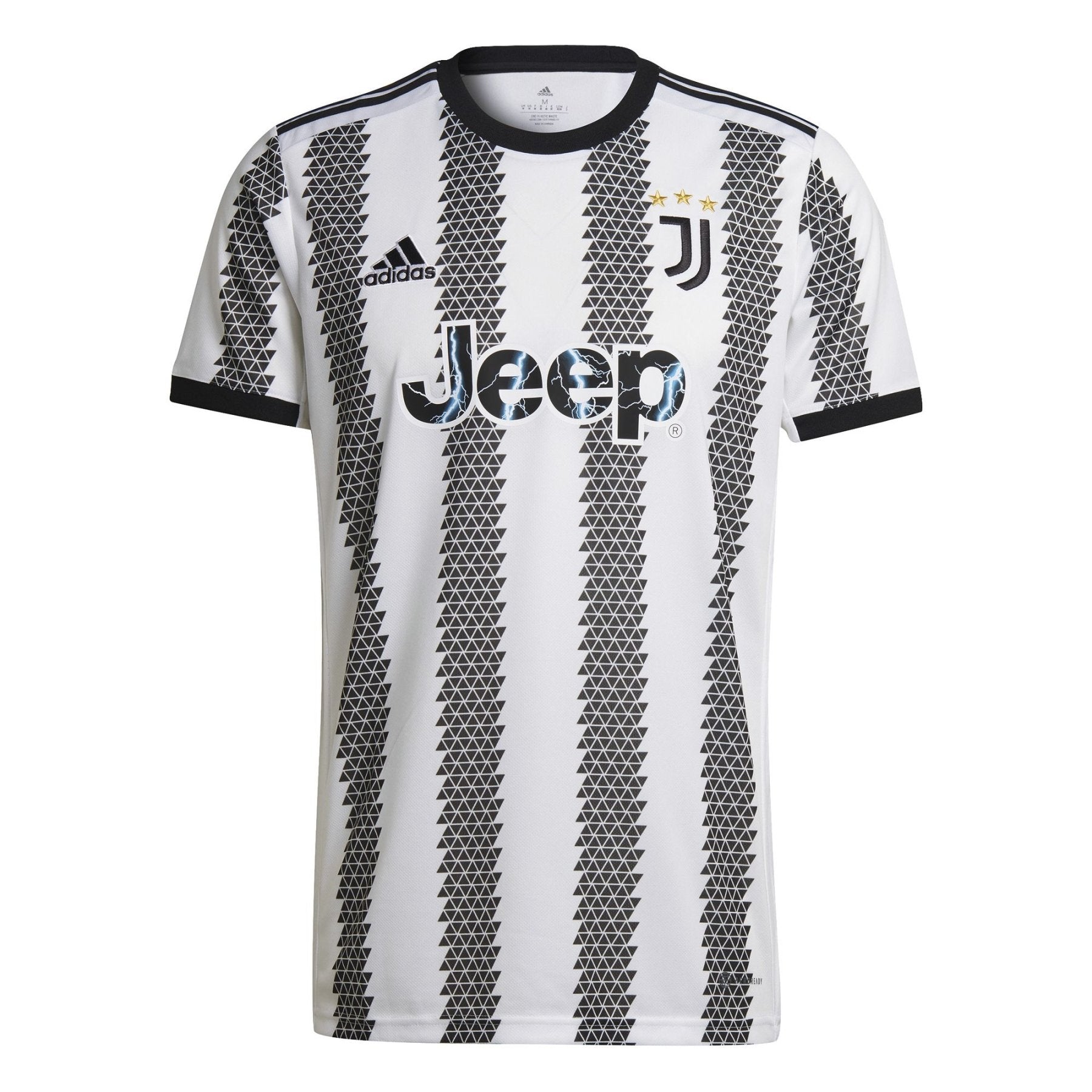 JUVENTUS TURIN Heimtrikot Herren 22 / 23
