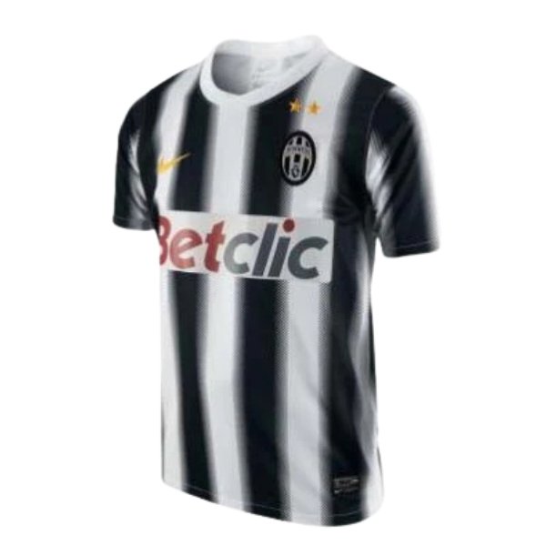 JUVENTUS TURIN Home Shirt Kids 11 / 12
