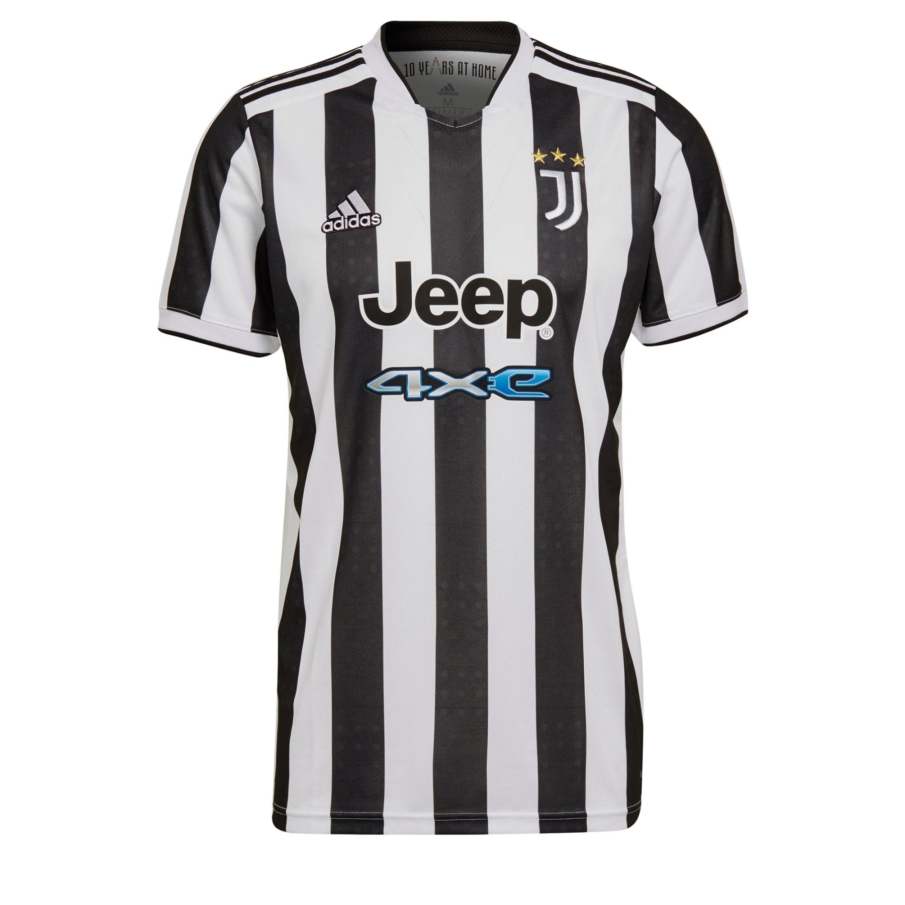 JUVENTUS TURIN Heimtrikot Kinder 21 / 22