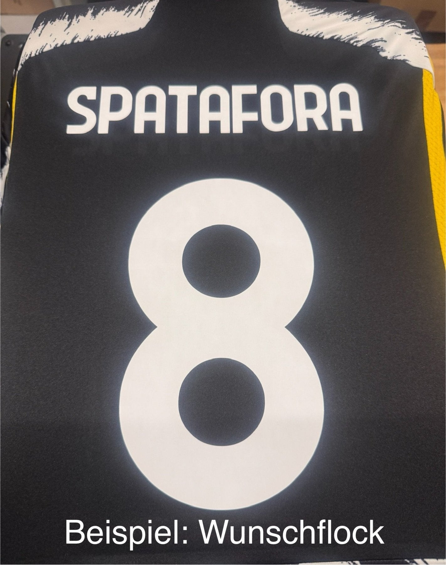 JUVENTUS TURIN Home Kit Kids 23 / 24