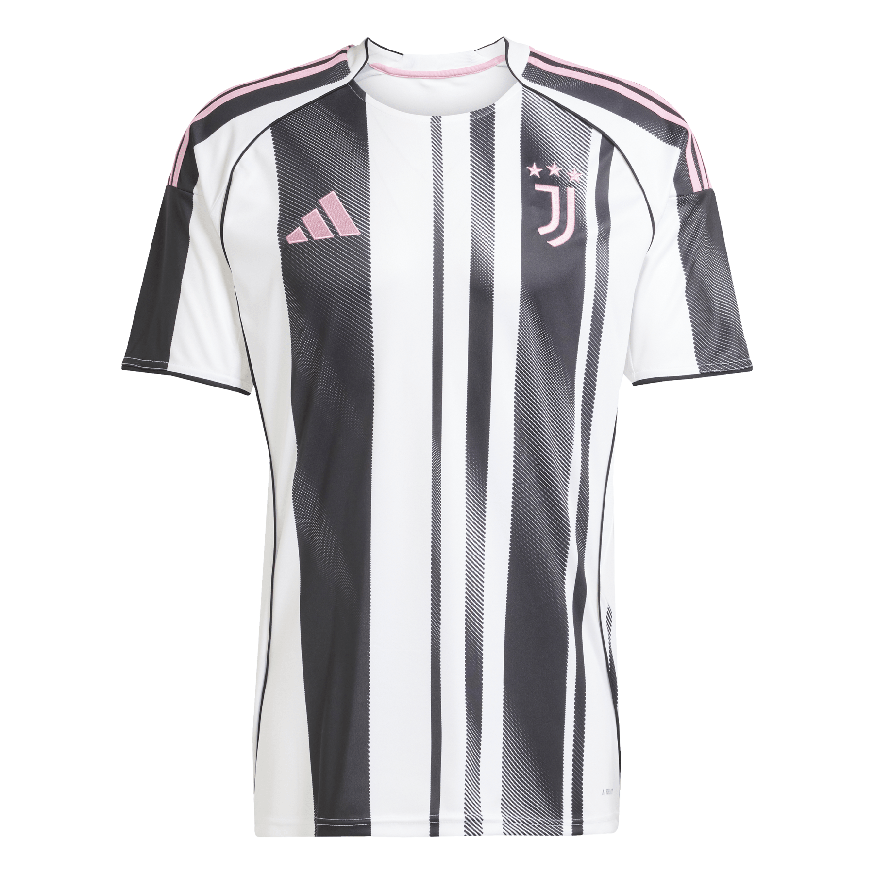 JUVENTUS TURIN Home Shirt Kids 25 / 26