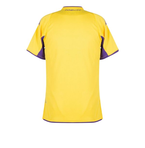 AC FLORENCE 3rd Shirt Men 21 / 22