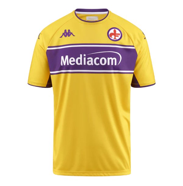 AC FLORENCE 3rd Shirt Men 21 / 22