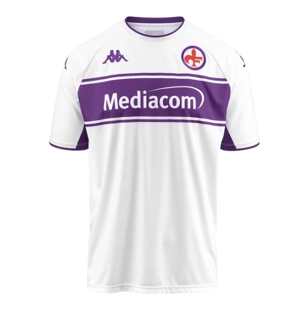 AC FLORENCE Away Shirt Men 21 / 22