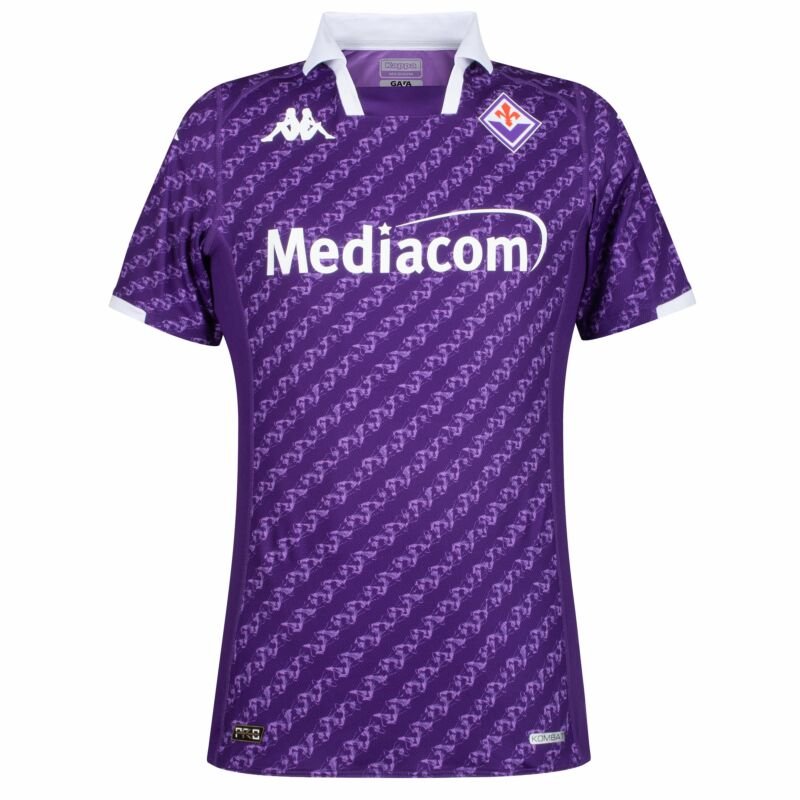 AC FLORENCE Heimtrikot Herren 23 / 24