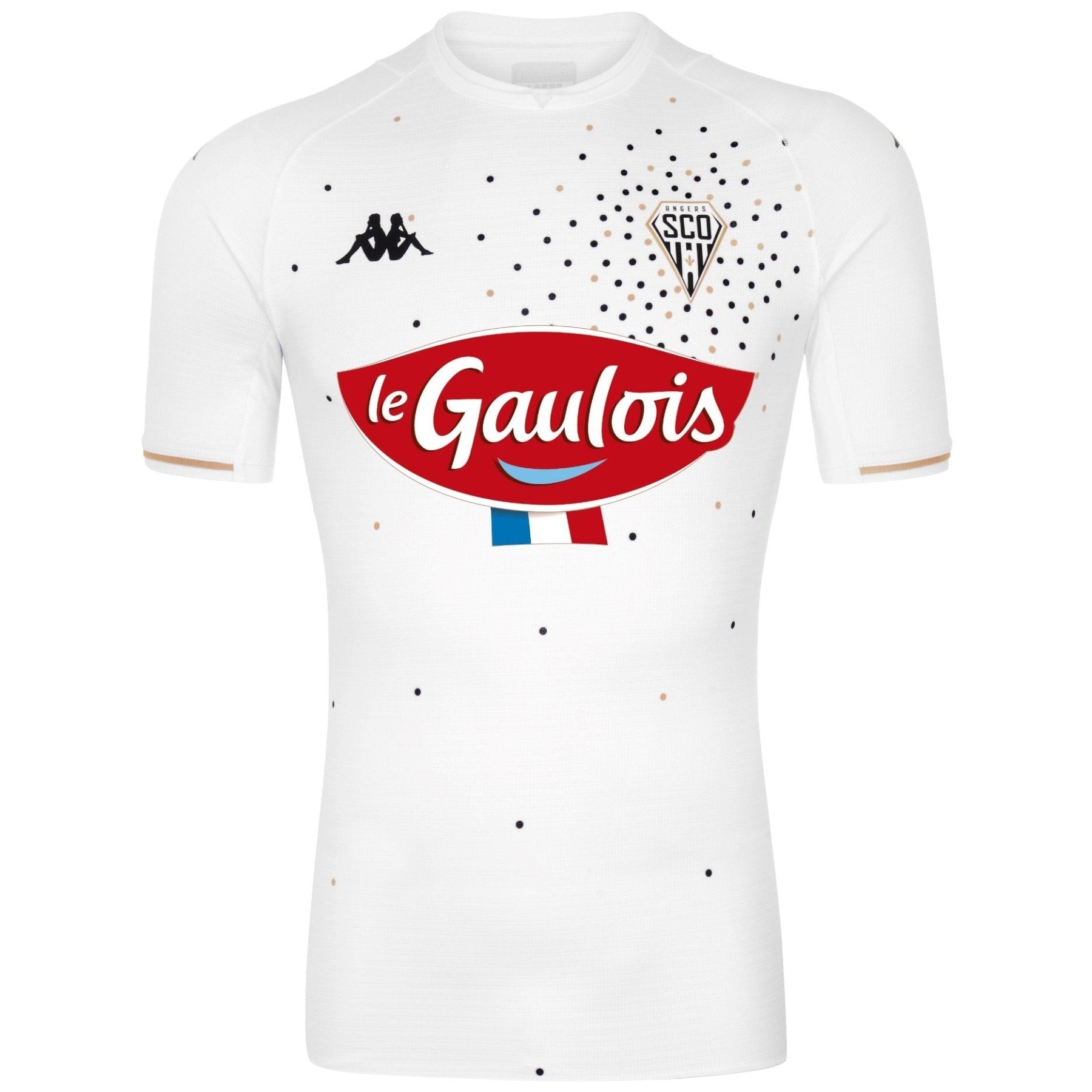 ANGERS SCO Away Jersey Men 21 / 22
