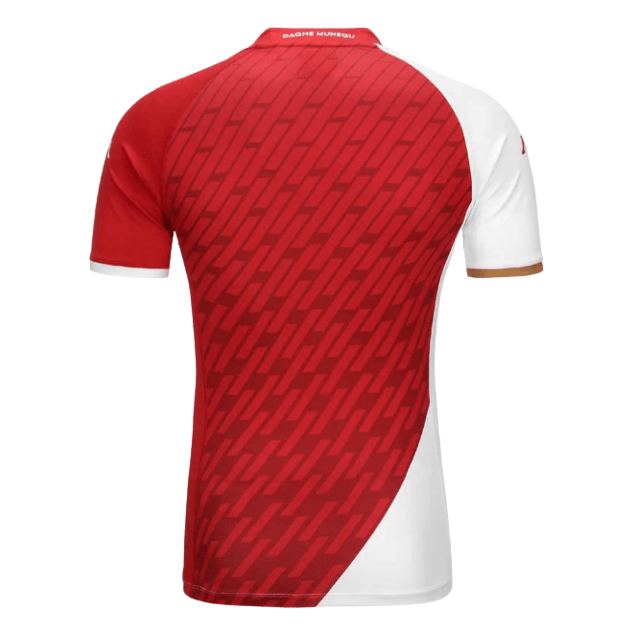 AS MONACO Home Jersey Men 23 / 24