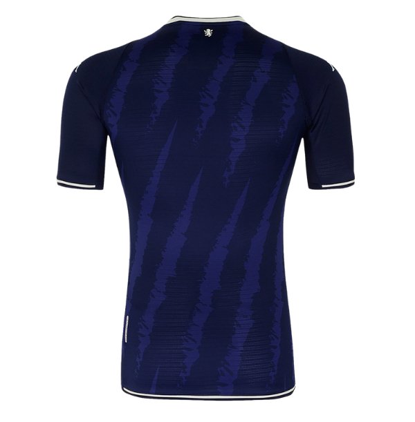 AVFC ASTON VILLA KOMBAT PRO Trikot 3. Herren 21 / 22