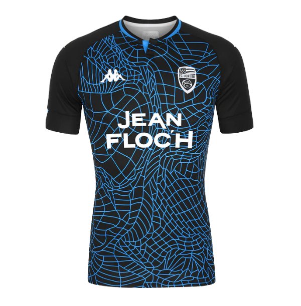 FC LORIENT Authentic 3rd Jersey Men's 20 / 21