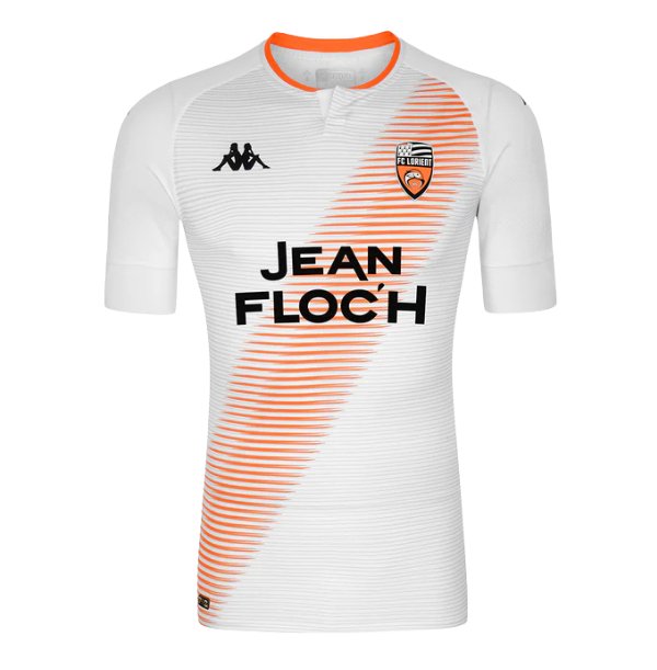 FC LORIENT Authentic Away Jersey Men 20 / 21