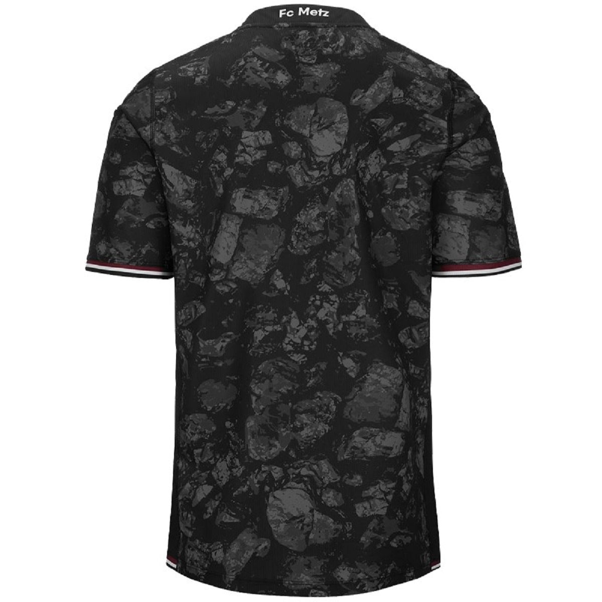 kappa FC METZ Jersey 3rd Men 23 / 24