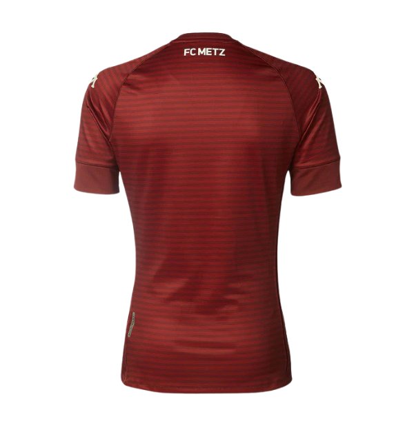 FC METZ Home Jersey Men 20 / 21