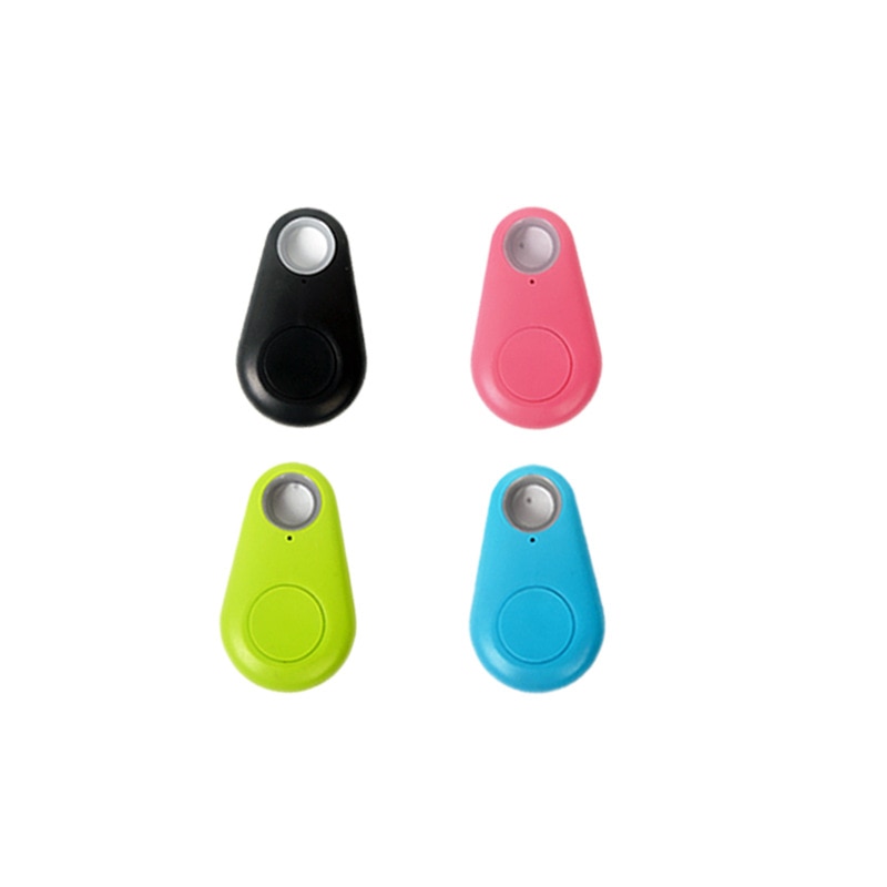 Mini GPS-Tracking-Gerät für Kinder mit Echtzeit-Ortung & SOS-Funktion