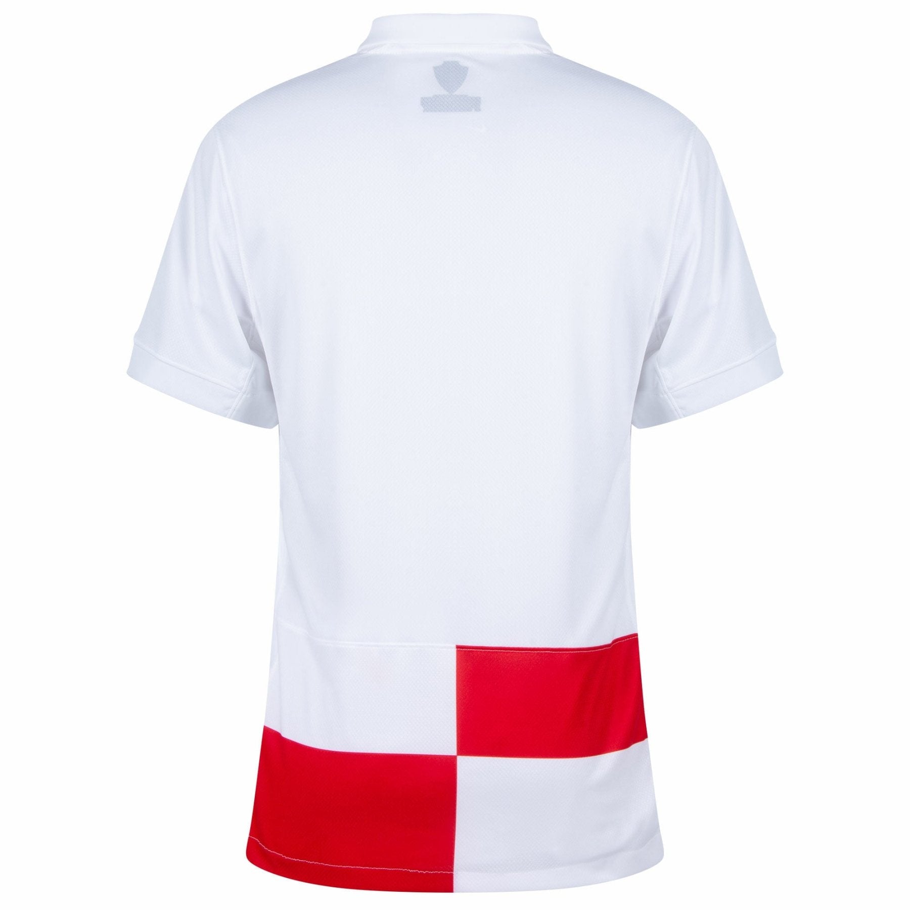 KROATIEN Heimtrikot Kinder Euro 2024