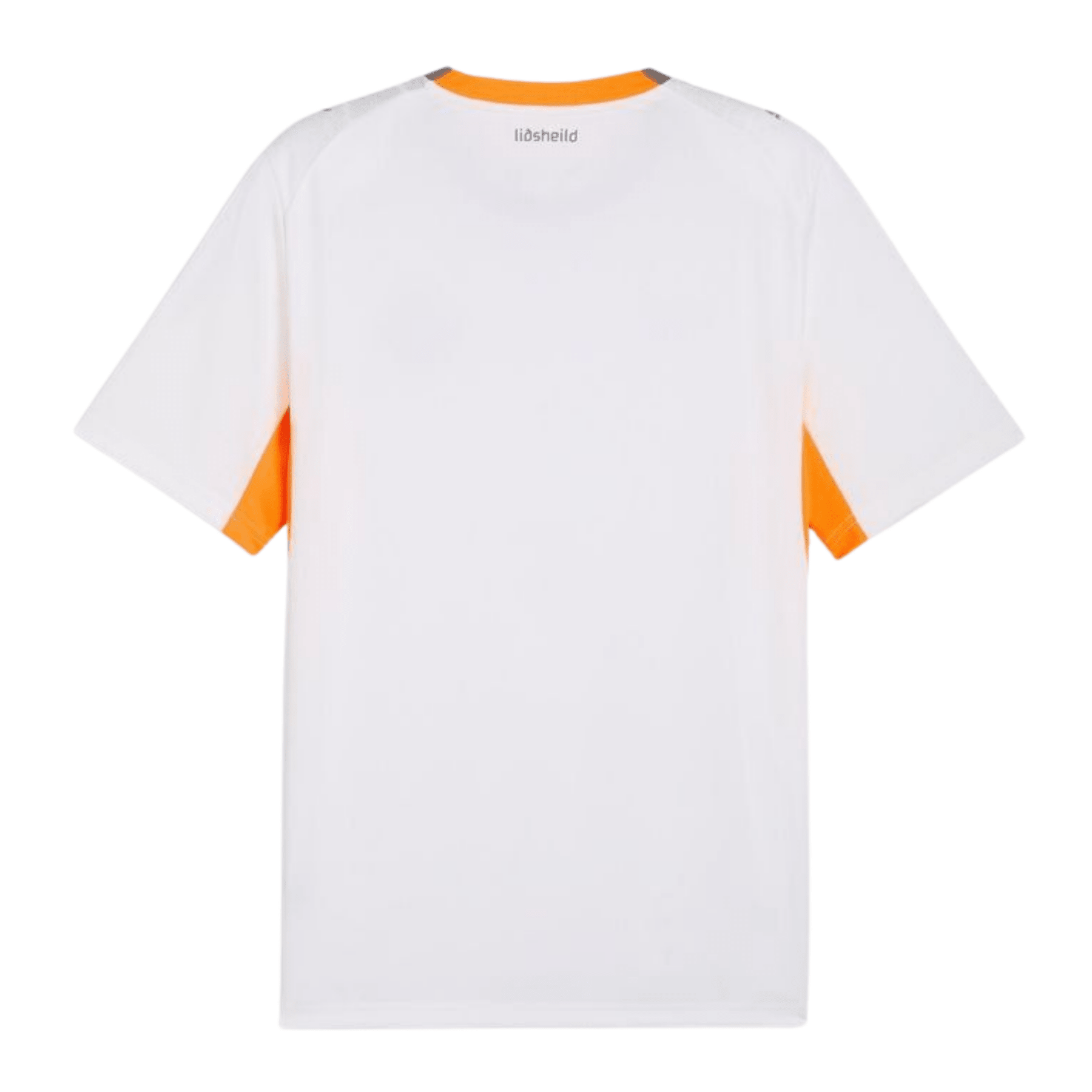 KSI ISLAND Away Shirt Men 26 / 27