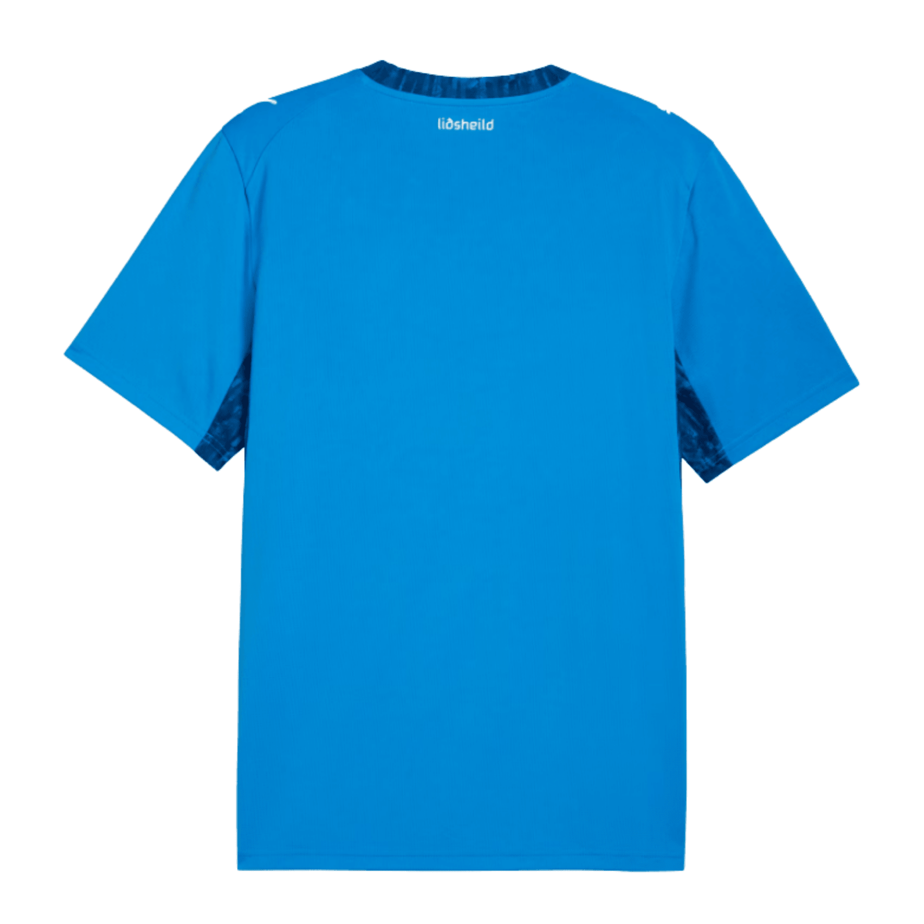 KSI ISLAND Heimtrikot Herren 26 / 27