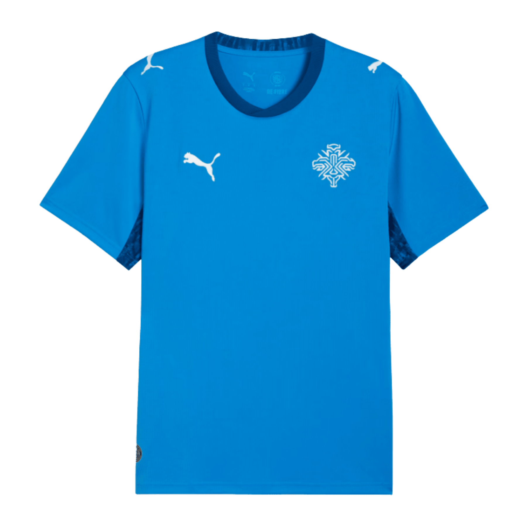 KSI ISLAND Home Shirt Men 26 / 27