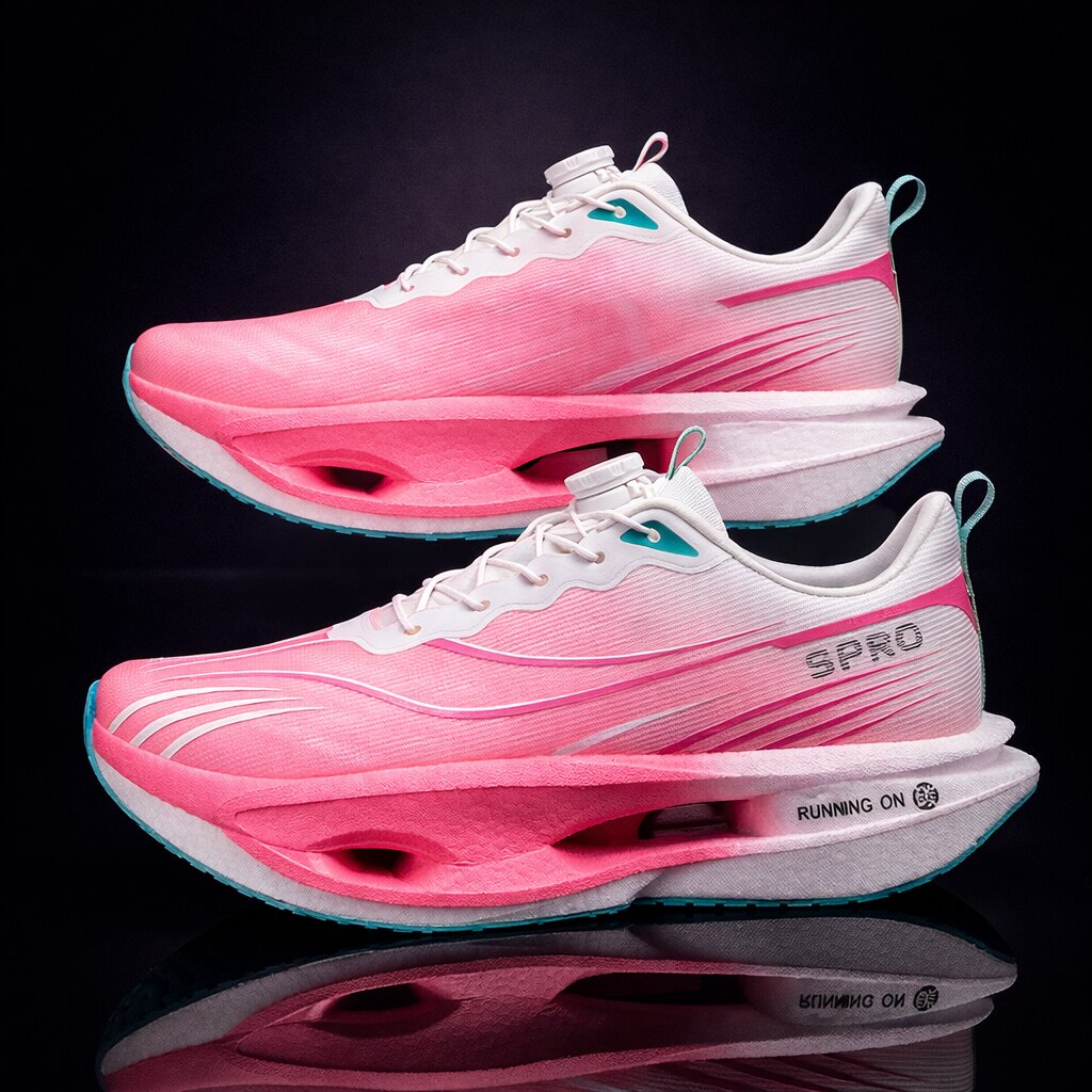 Laufschuhe für Herren | Atmungsaktive Sportschuhe | Trivexo
