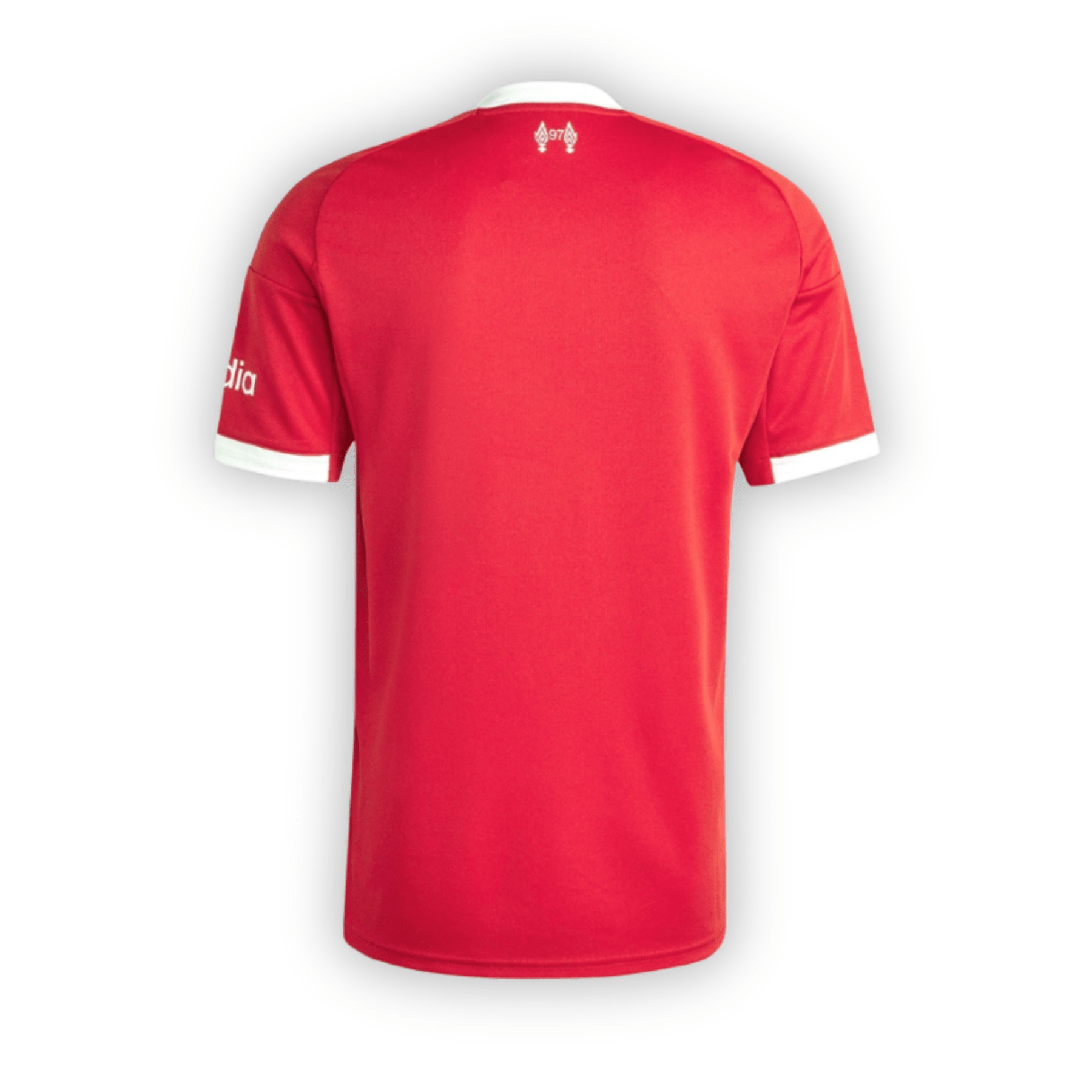 LFC FC LIVERPOOL Home Jersey Men 25 / 26