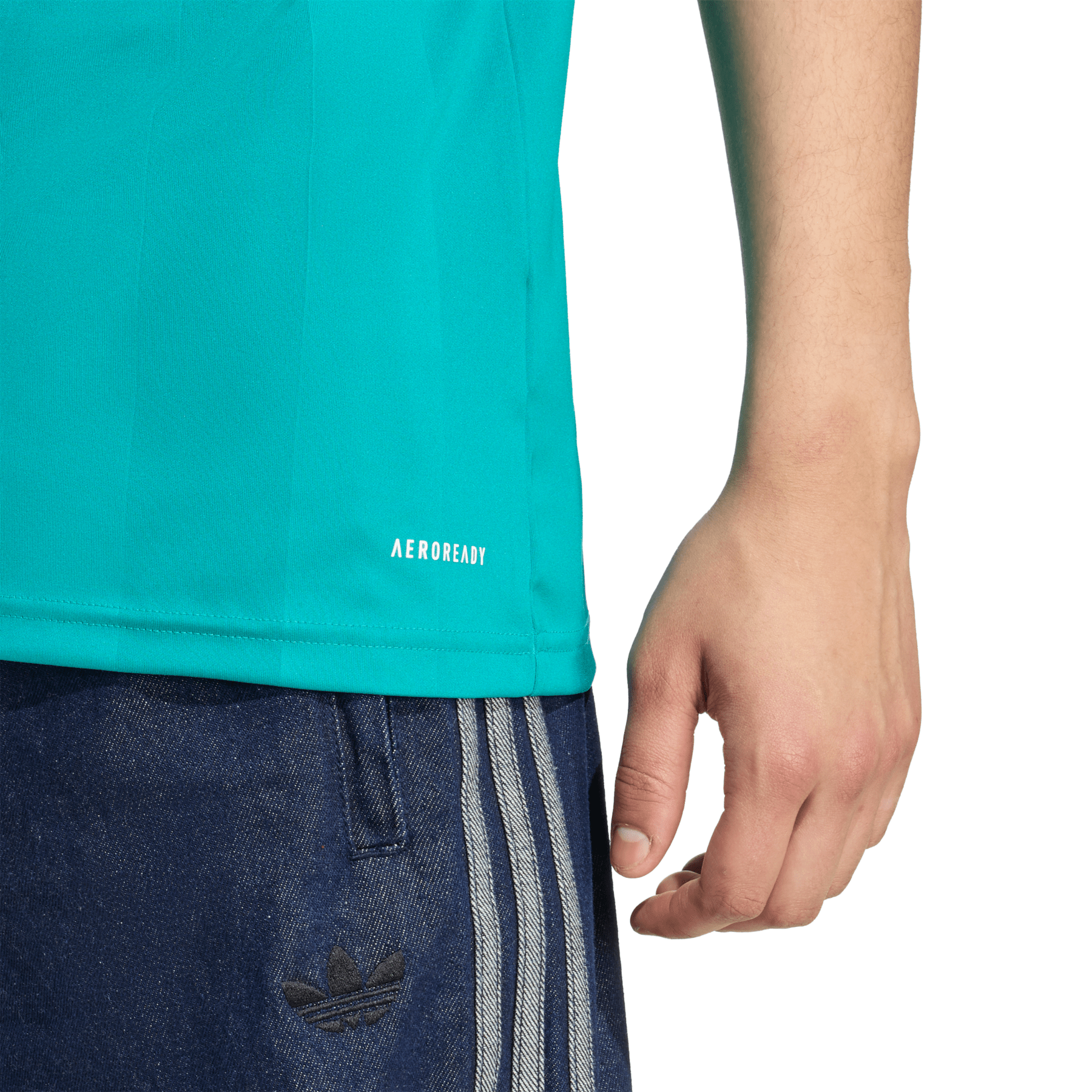 LFC LIVERPOOL 3rd Shirt Men 25 / 26
