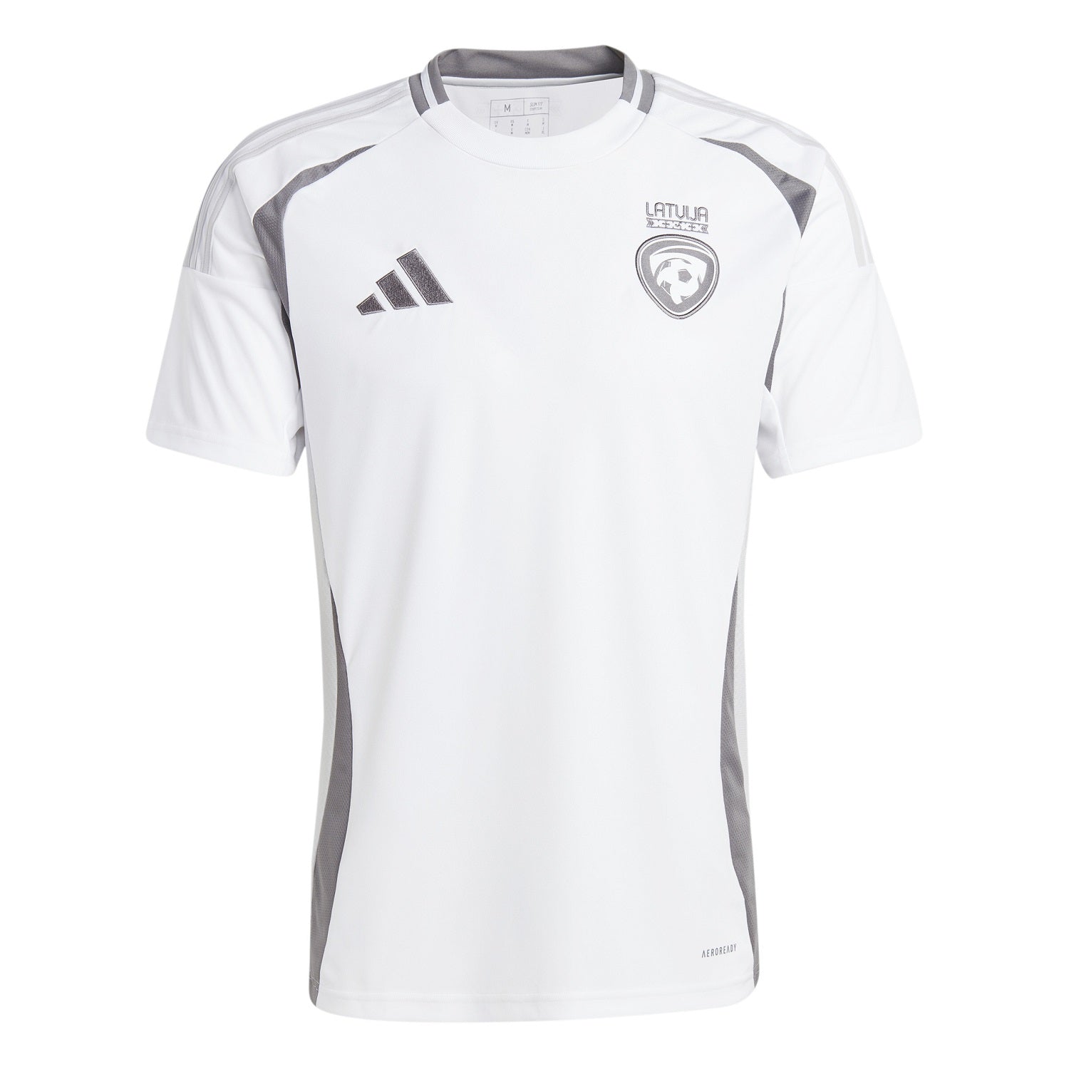 LFF LETTLAND Auswärts-Trikot Herren 24 / 25