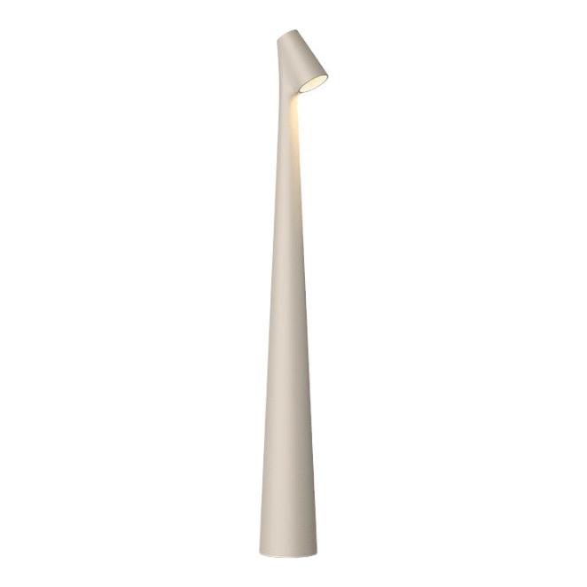 Ripob | Nordische Minimalistische LED Drahtlose Tischlampe