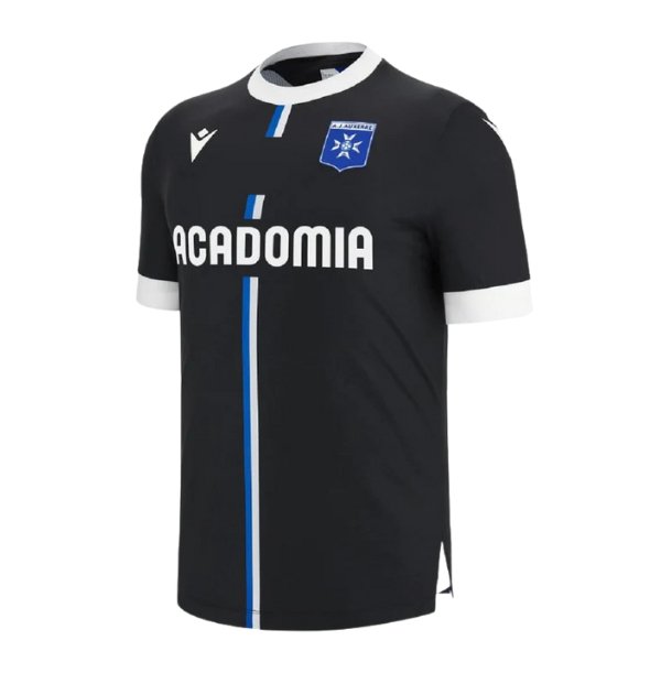 AJ AUXERRE Away Jersey Men 23 / 24