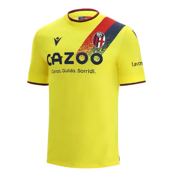 BFC FC BOLOGNA 3rd Shirt Men 22 / 23