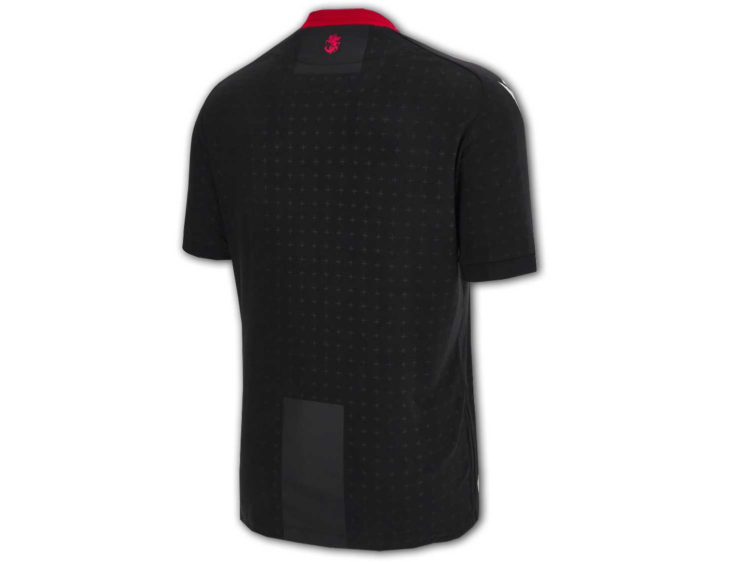 GFF GEORGIA Away Shirt Men EURO 2024