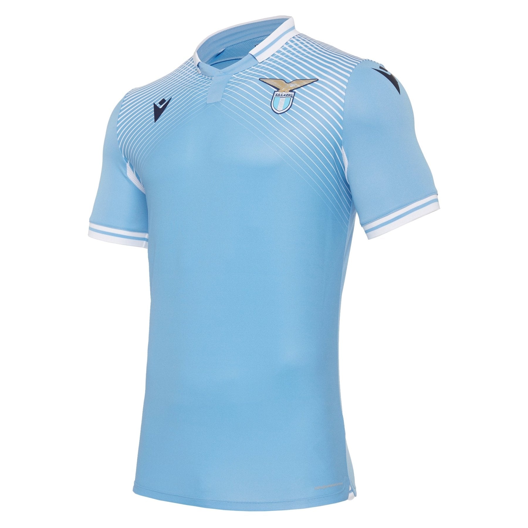 SS LAZIO ROM Home Shirt Men's 20 / 21