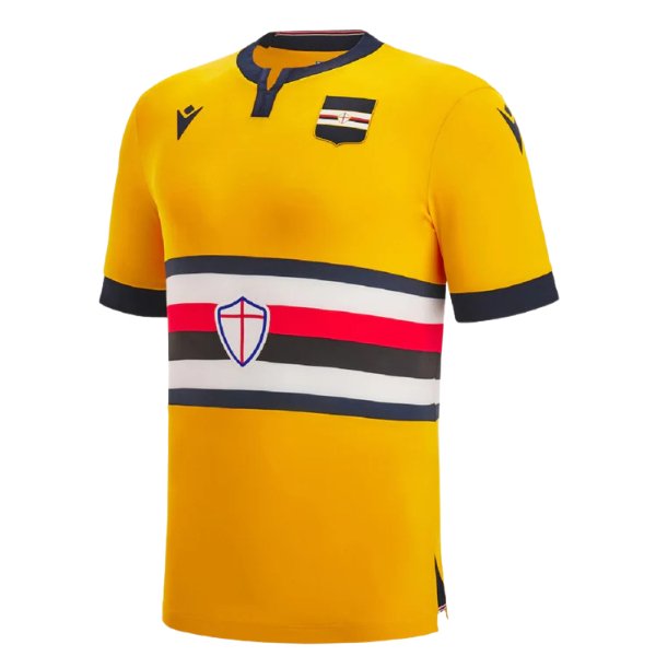 UC SAMPDORIA GENOA 3. Shirt Herren 22 / 23