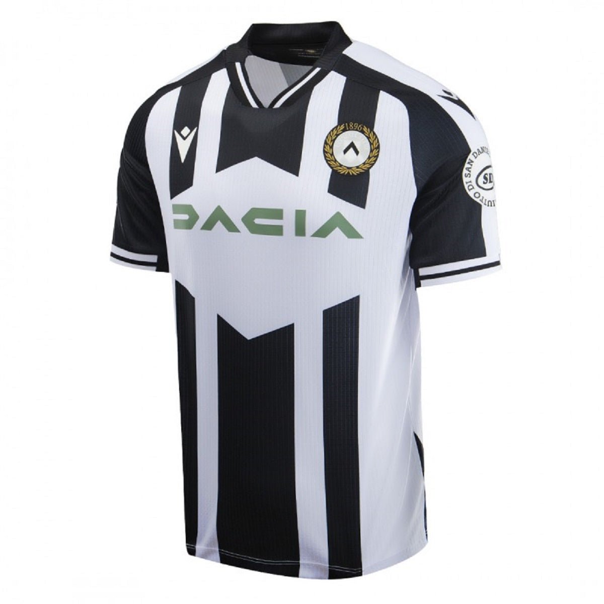 UDINESE CALCIO Home Shirt Men's 22 / 23