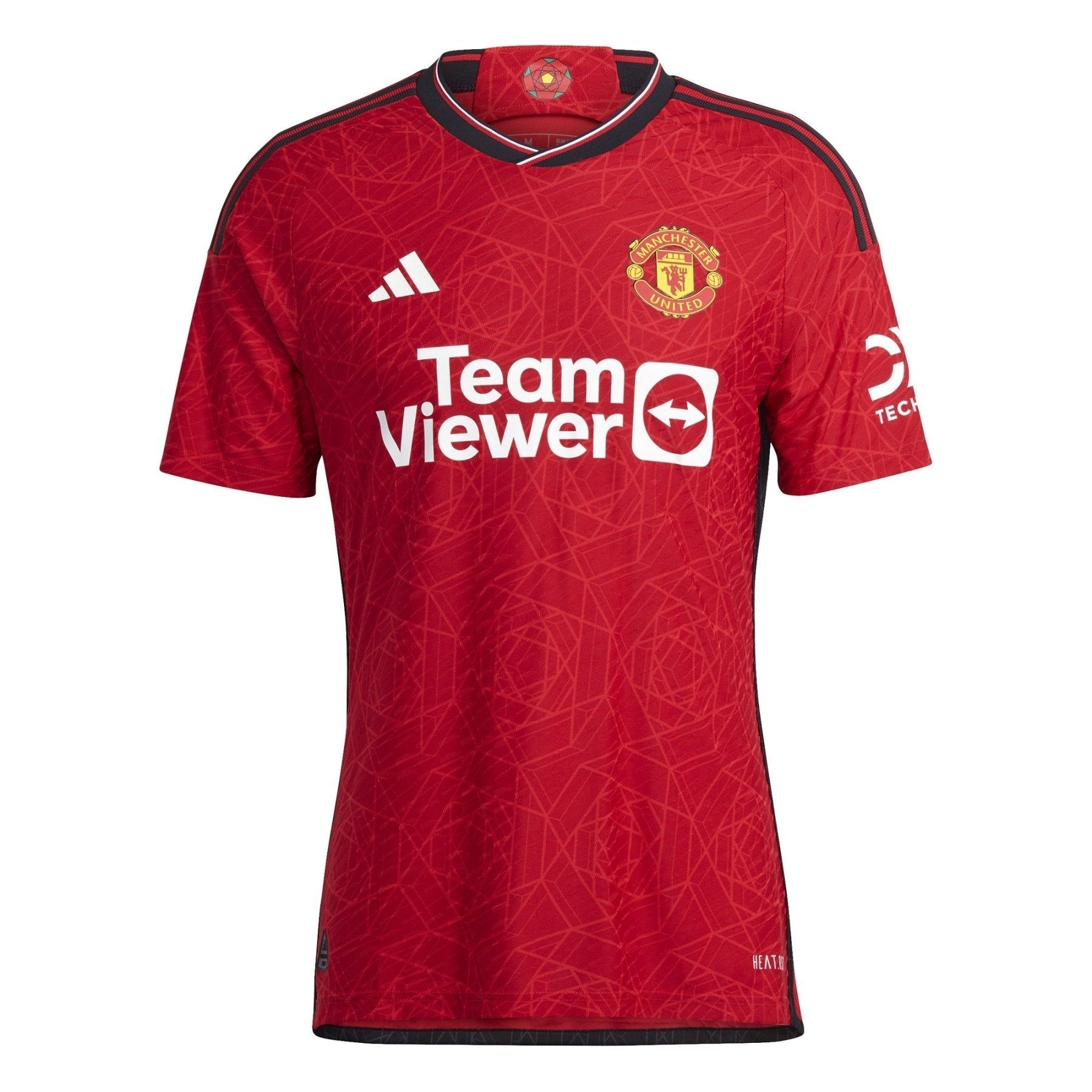 MUFC MANCHESTER UNITED AUTHENTISCHes Heimtrikot Herren 23 / 24