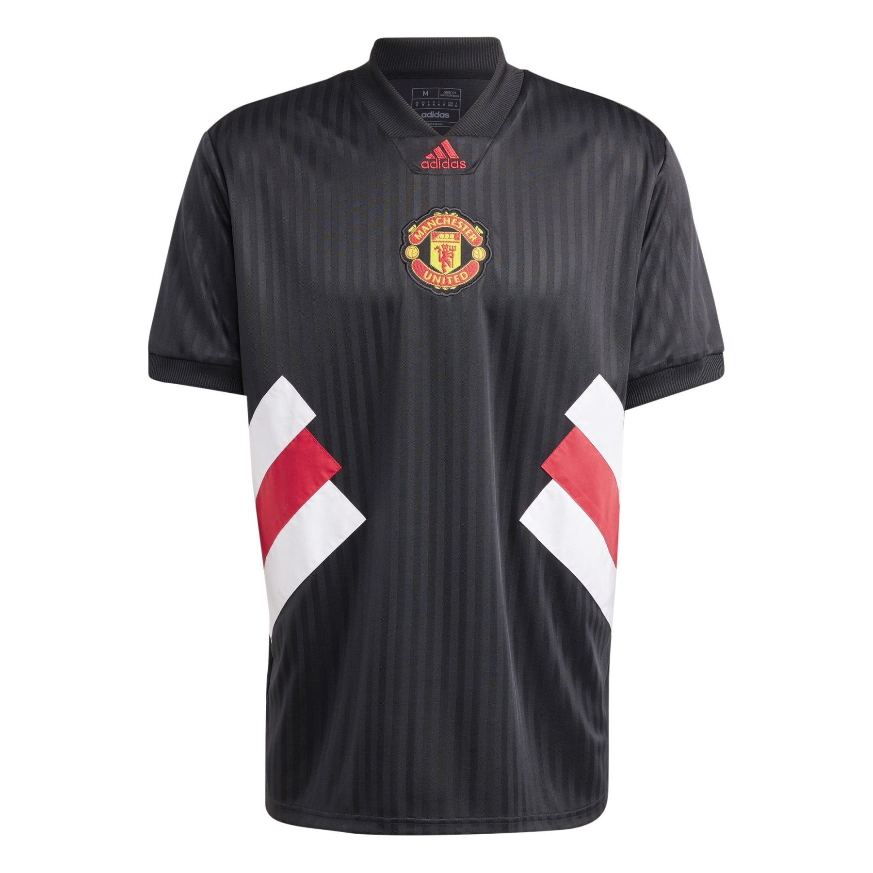 MUFC MANCHESTER UNITED ICON Trikot