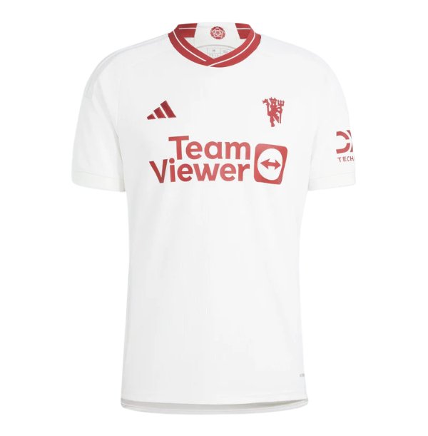 MUFC MANCHESTER UNITED 3rd Shirt Men's 23 / 24