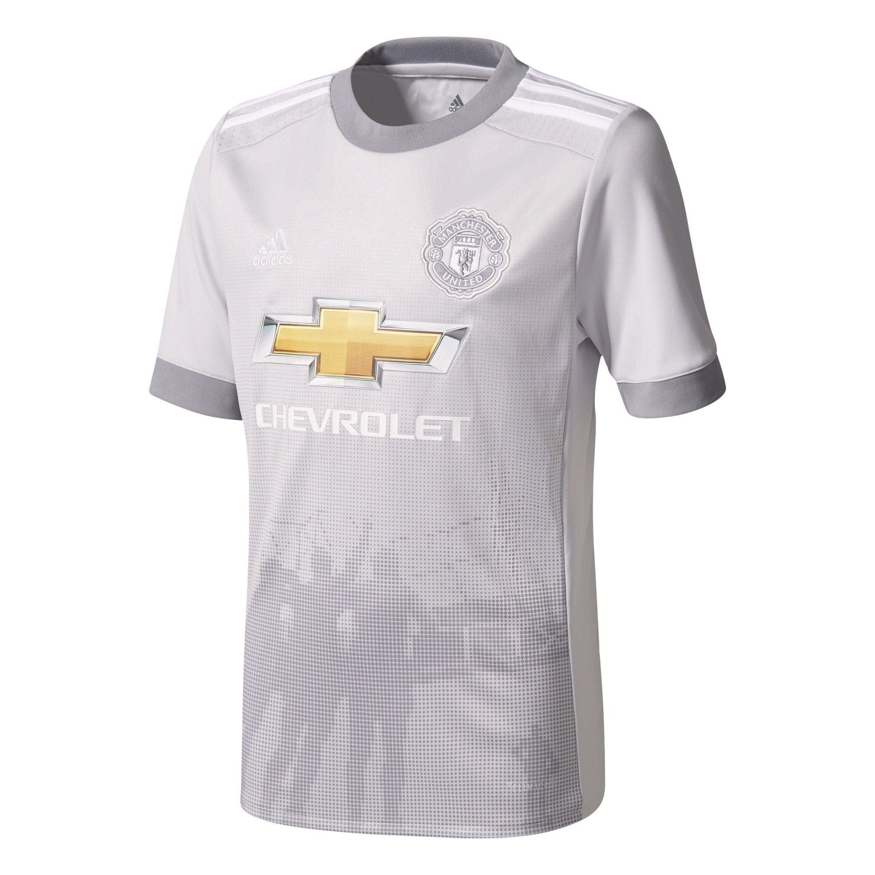 MUFC MANCHESTER UNITED 3rd Kindertrikot 17 / 18