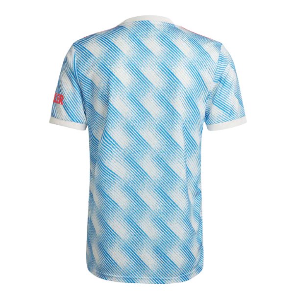 MUFC MANCHESTER UNITED Away Jersey Men's 21 / 22