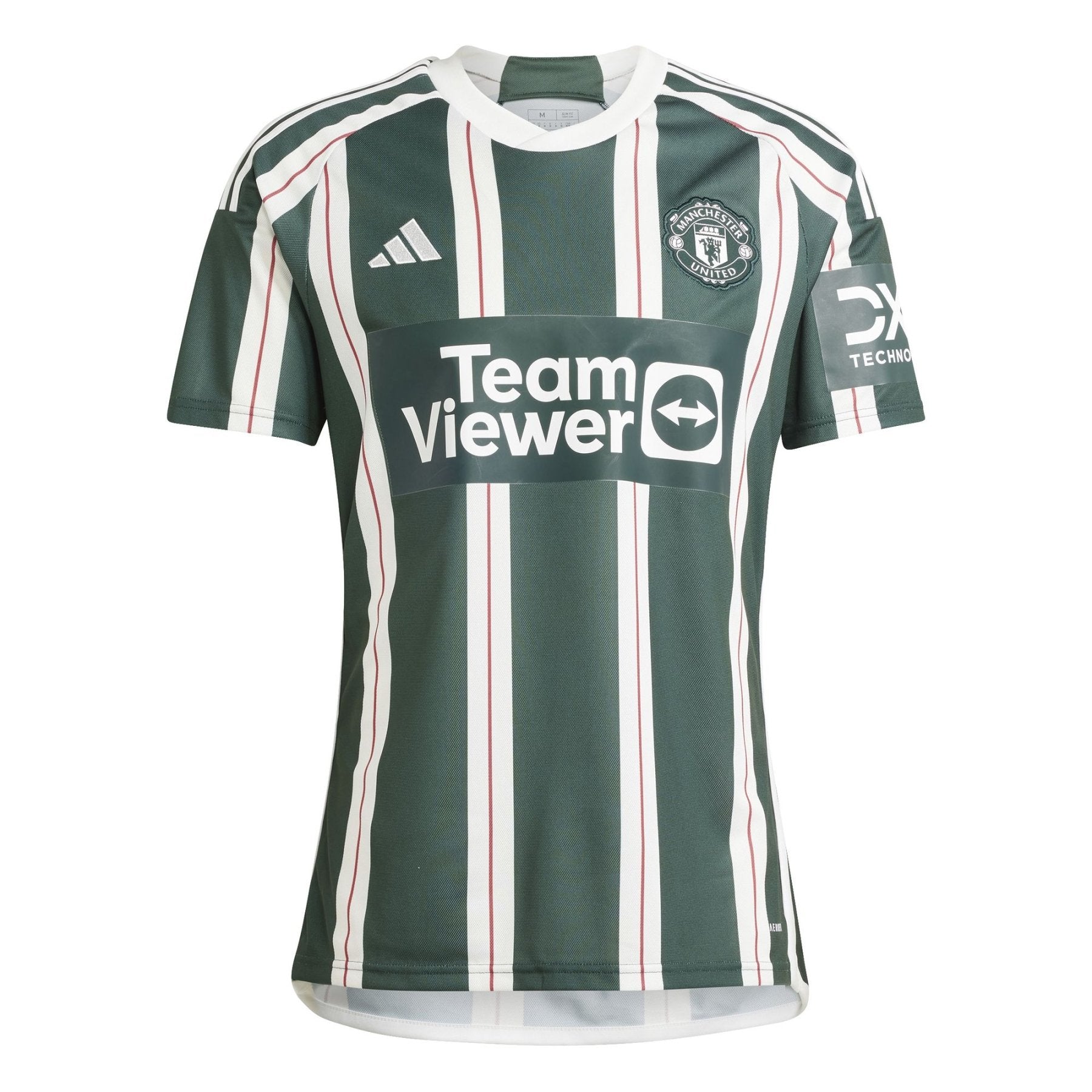 MUFC MANCHESTER UNITED Away Shirt Men's 23 / 24