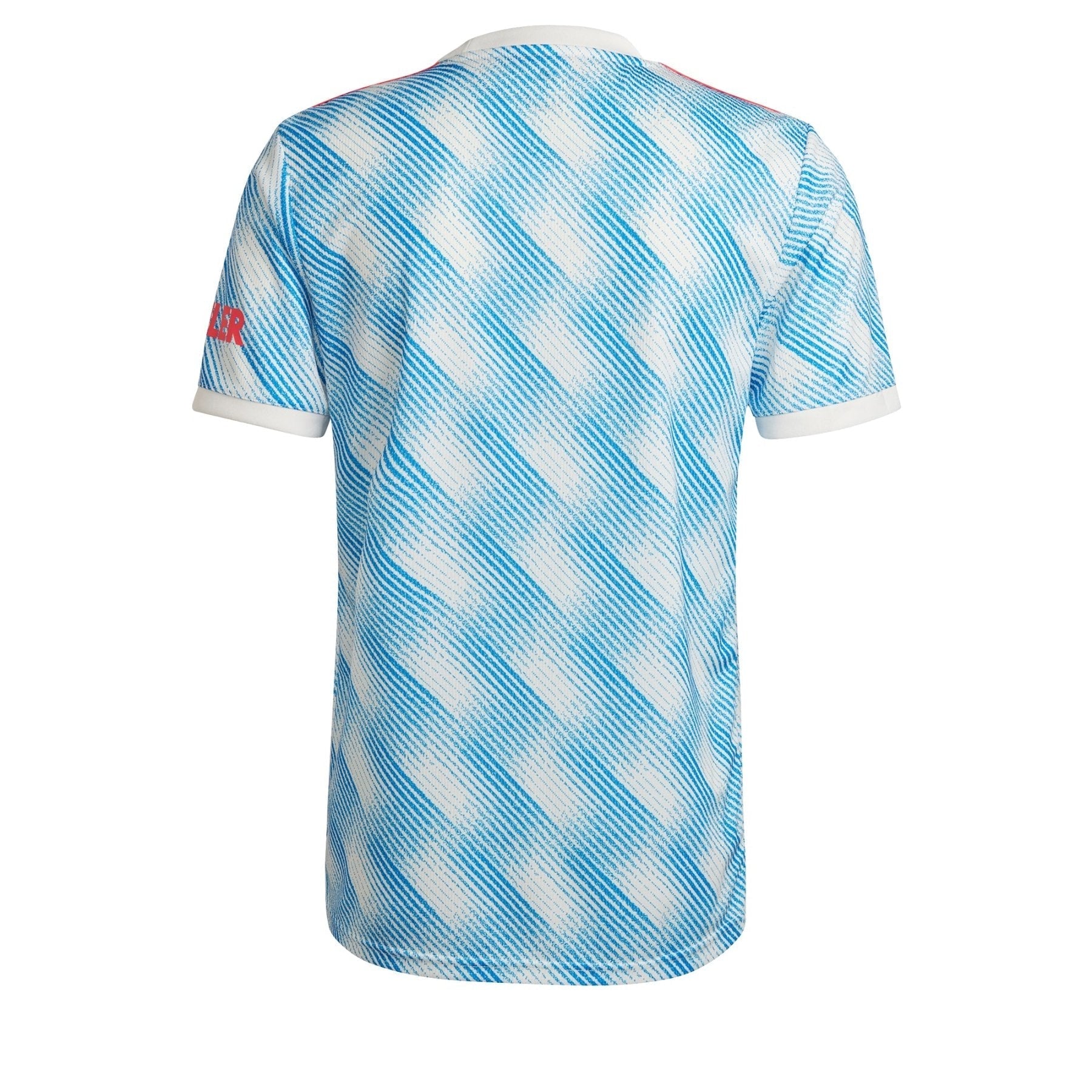 MUFC MANCHESTER UNITED Auswärts-Trikot Kinder 21 / 22