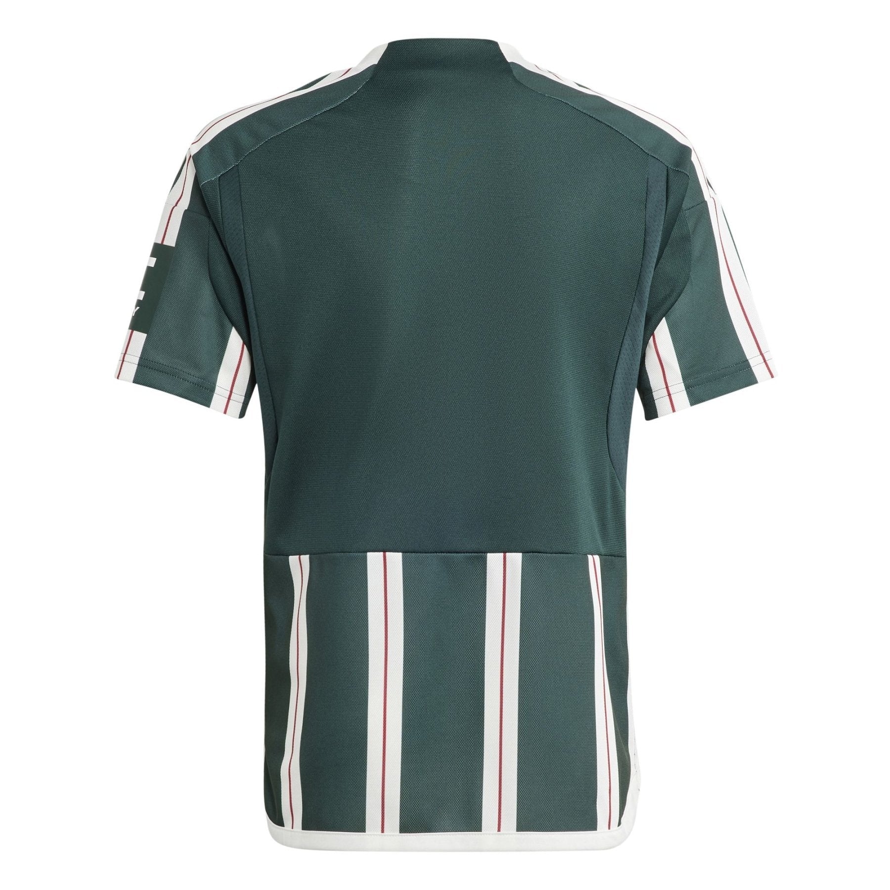 MUFC MANCHESTER UNITED Auswärts-Trikot Kinder 23 / 24