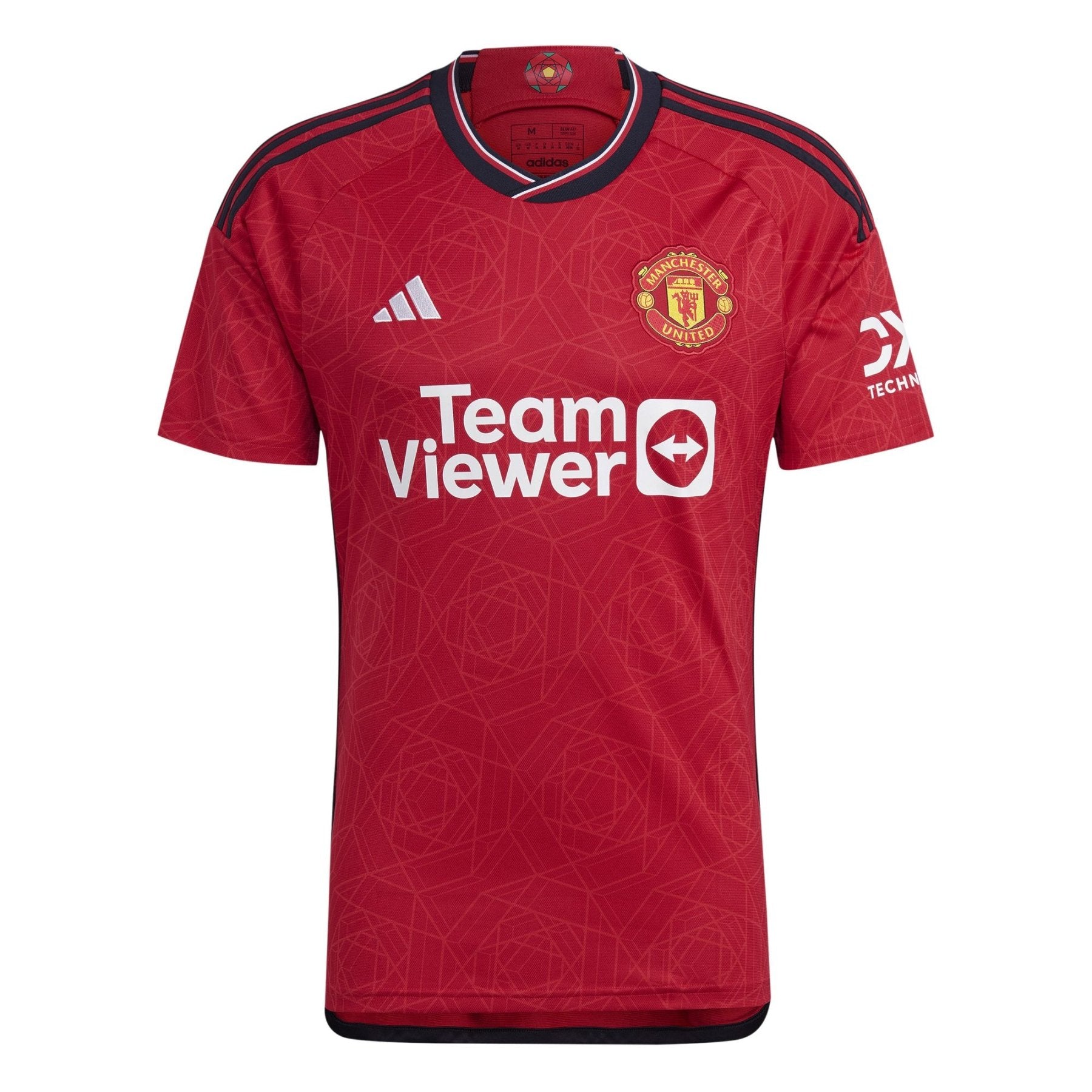MUFC MANCHESTER UNITED Heimtrikot Herren 23 / 24