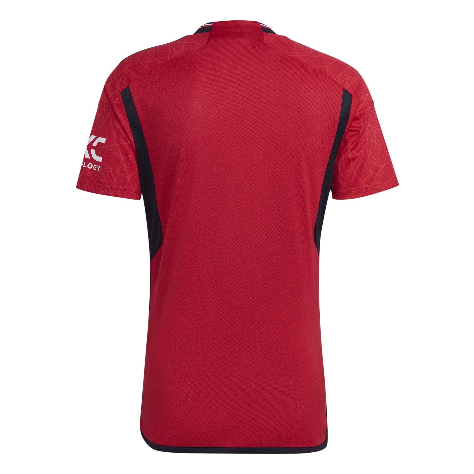 MUFC MANCHESTER UNITED Heimtrikot Herren 23 / 24