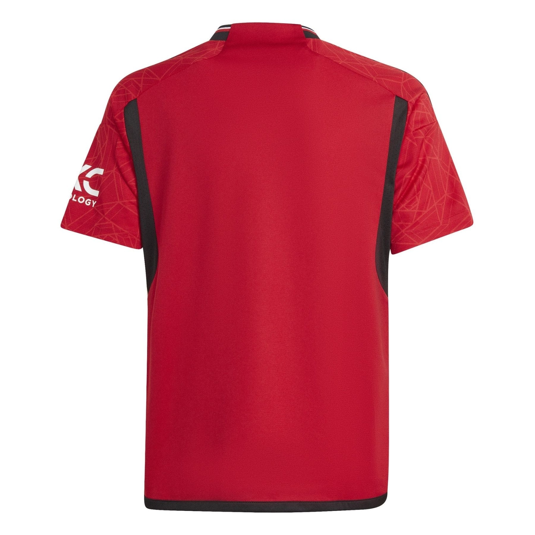 MUFC MANCHESTER UNITED Home Jersey Kids 23 / 24