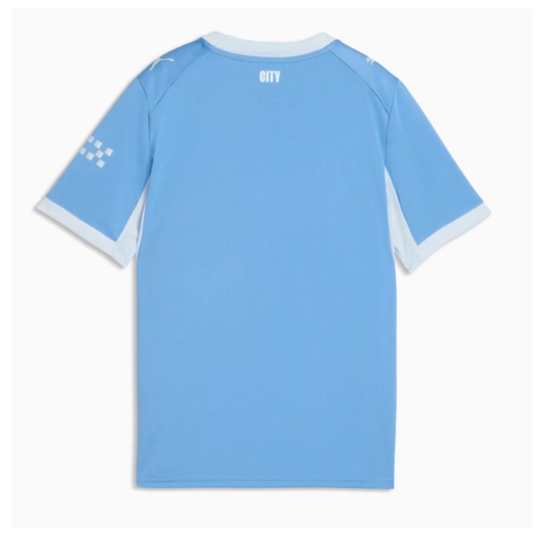 MCFC MANCHESTER CITY AUTHENTISCHES Heimtrikot Herren 26 / 27