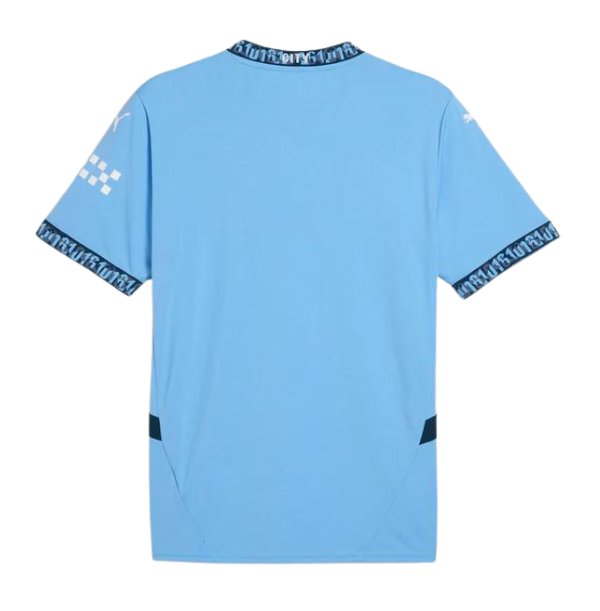 MCFC MANCHESTER CITY Home Jersey Men 24 / 25