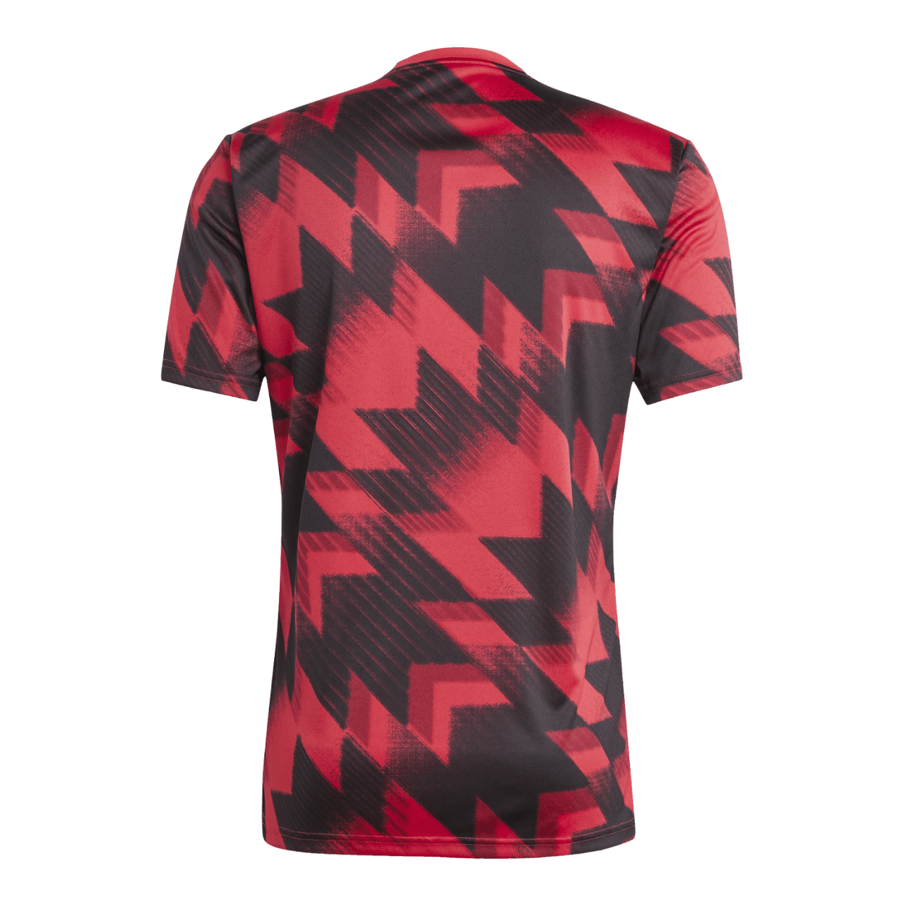 MUFC MANCHESTER UNITED Pre-Match Shirt Men's 25 / 26