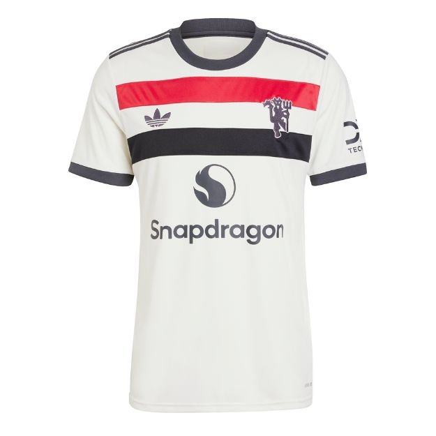 MUFC MANCHESTER UNITED Jersey 3rd Men 24 / 25